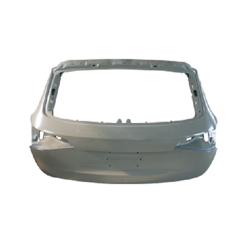 REPLACEMENT TAILGATE, 2009-, FOR AUDI Q5, 8R0 827 023C