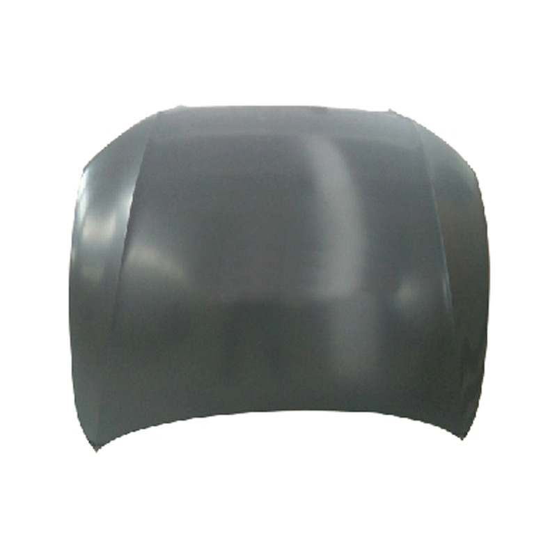 REPLACEMENT HOOD, 2009-2011, FOR AUDI Q5, 8R0 823 029