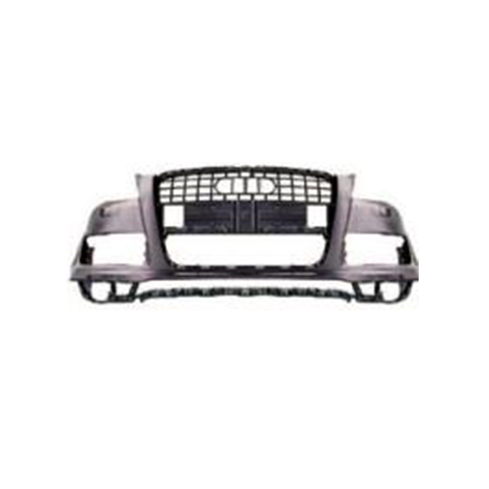 REPLACEMENT FRONT BUMPER, 2010, FOR AUDI Q7
