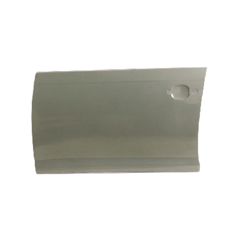 REPLACEMENT FRONT DOOR LH-O, 2003-2008, FOR VOLKSWAGEN GOLF V, 1K5 831 105D