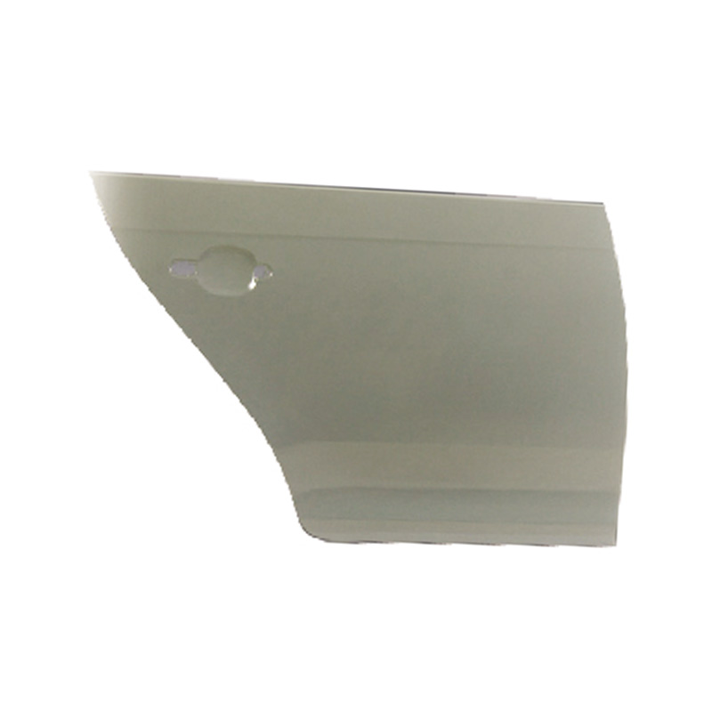 REPLACEMENT REAR DOOR RH-O, 2003-2008, FOR VOLKSWAGEN GOLF V, 1K5 833 106C