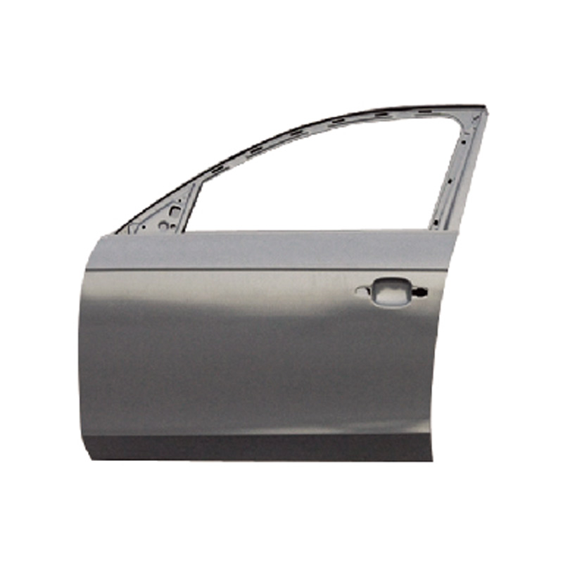 REPLACEMENT FRONT DOOR LH, 2009-, FOR VOLKSWAGEN GOLF Ⅵ, 5K4 831 055F