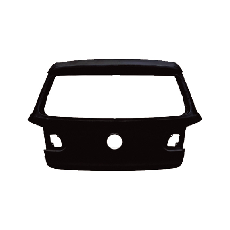 REPLACEMENT TAILGATE, 2009-, FOR VOLKSWAGEN GOLF Ⅵ, 5K6 813 301