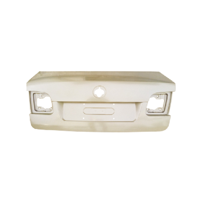 REPLACEMENT TRUNK LID（SEDAN）, 2008, FOR VOLKSWAGEN POLO, 6Q5 802 025C
