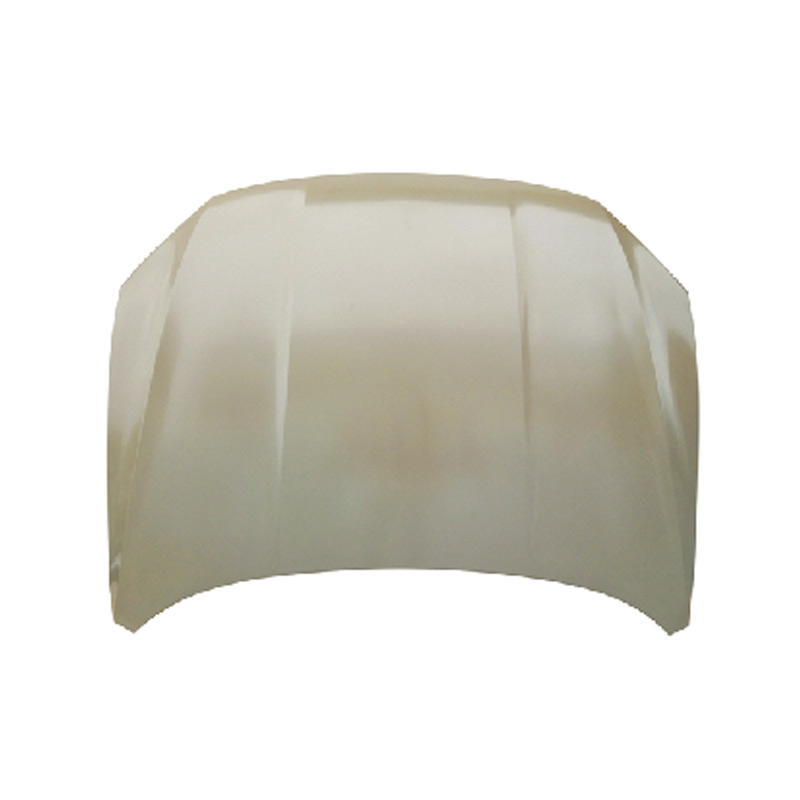 REPLACEMENT HOOD, 2012-, FOR VOLKSWAGEN PASSAT B7, L3AA 823 031 A