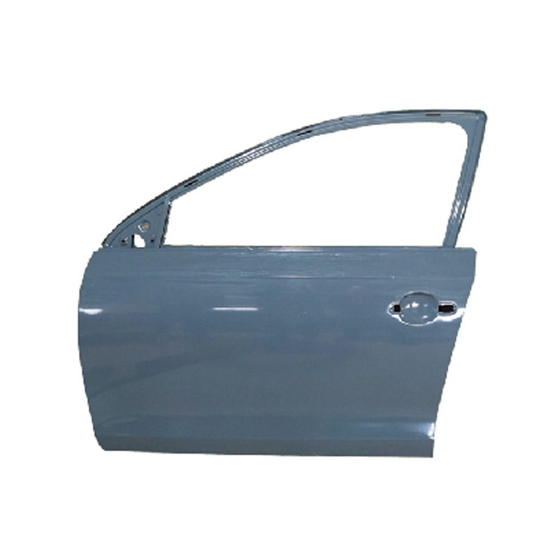 REPLACEMENT FRONT DOOR LH, 2011-2017, FOR VOLKSWAGEN SAGITAR, 5C6831055C