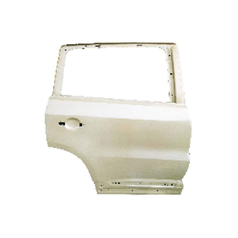 REPLACEMENT REAR DOOR RH, 2012-, FOR VOLKSWAGEN TIGUAN, 5N7833056