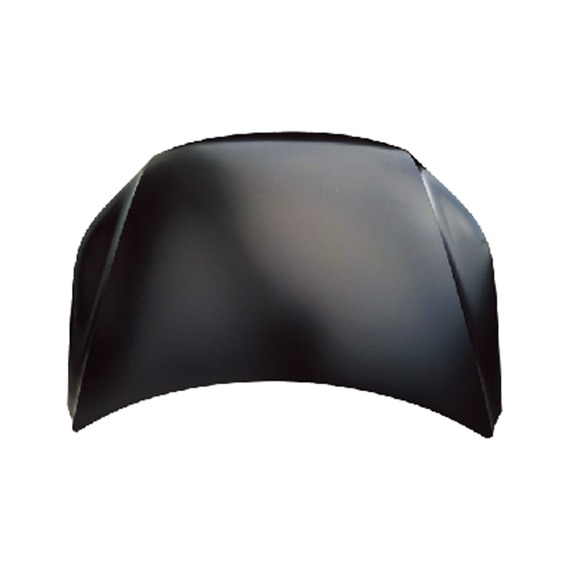 REPLACEMENT HOOD, 2012-, FOR VOLKSWAGEN TIGUAN, 5N0823031A