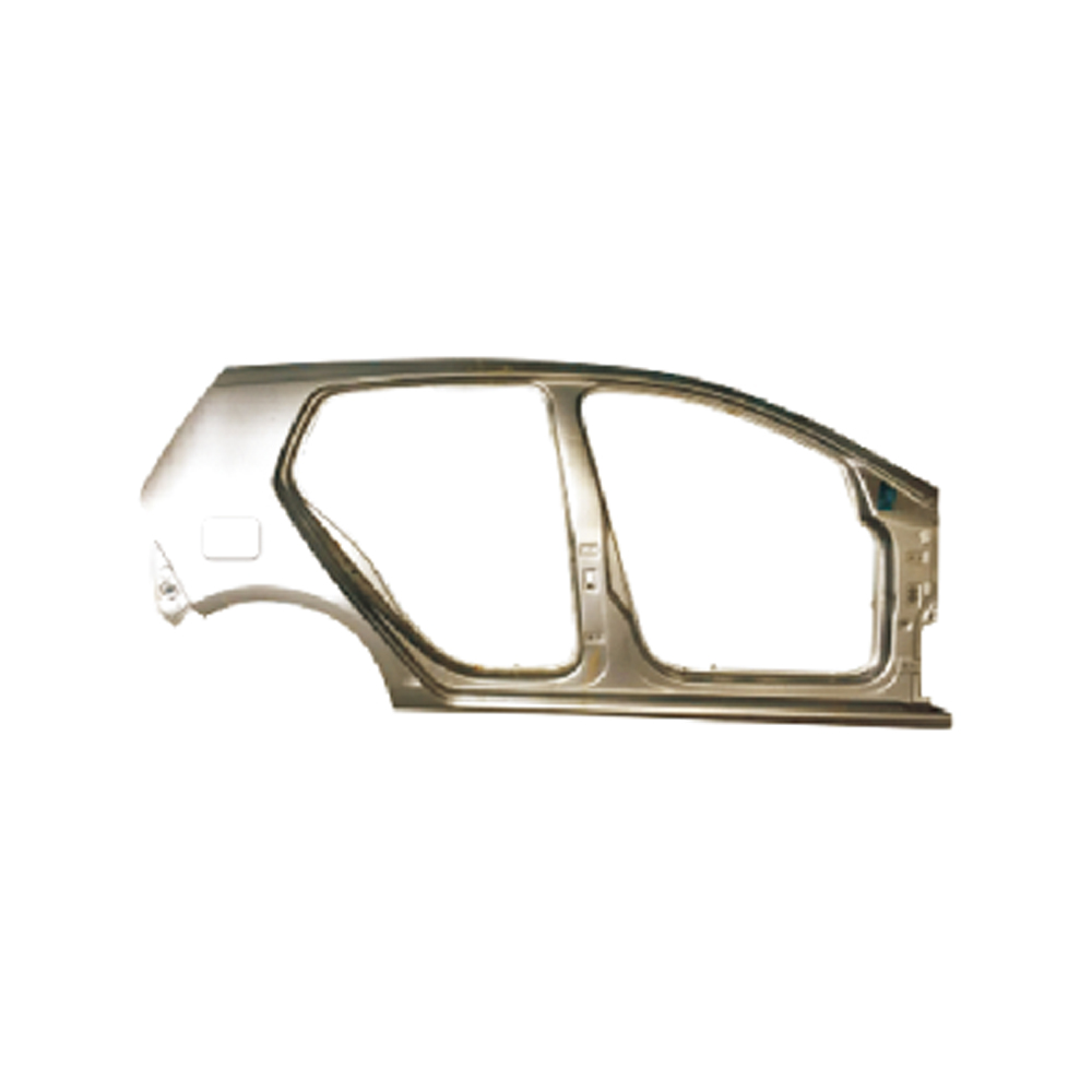 REPLACEMENT SIDE PANEL RH, 2013-, FOR VOLKSWAGEN GOLF VII, 5GG 809 606