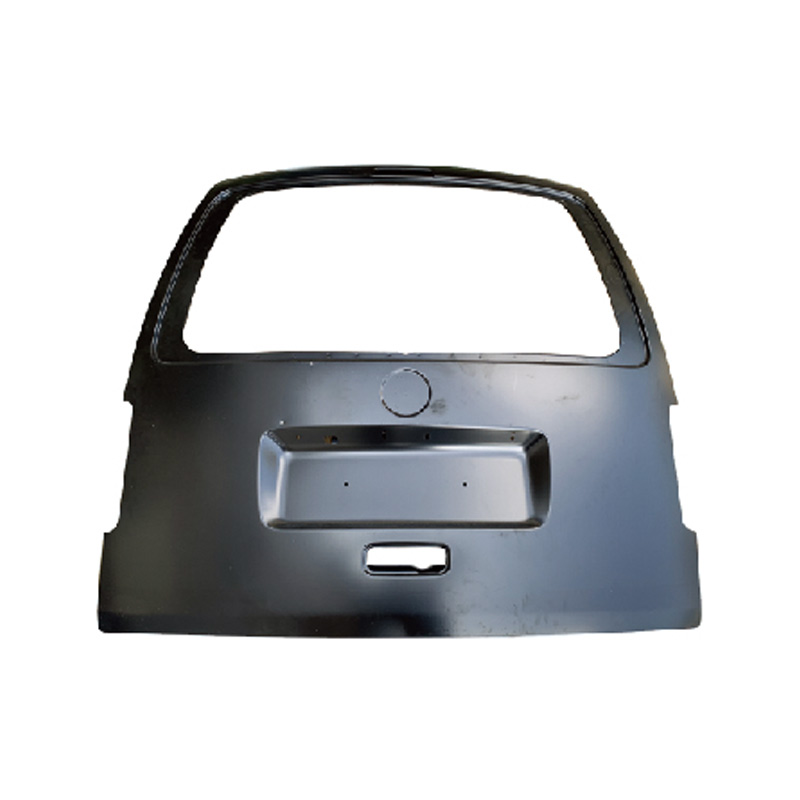 REPLACEMENT TAILGATE, 2015-, FOR VOLKSWAGEN CADDY