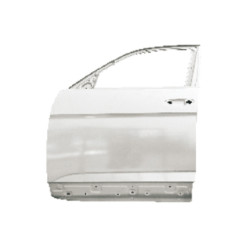 REPLACEMENT FRONT DOOR LH, 2017-, FOR VOLKSWAGEN TERAMONT, 3CG 831 055/056