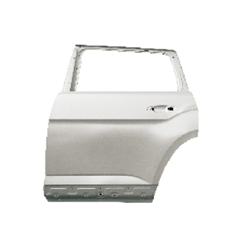 REPLACEMENT REAR DOOR LH, 2017-, FOR VOLKSWAGEN TERAMONT, 3CG 833 055/056