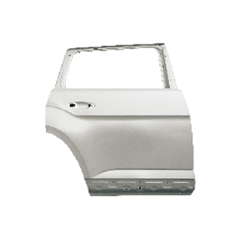 REPLACEMENT REAR DOOR RH, 2017-, FOR VOLKSWAGEN TERAMONT, 3CG 833 055/056