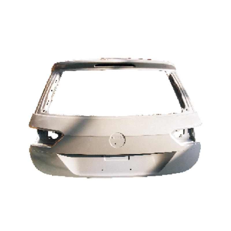 REPLACEMENT TAILGATE, 2017-, FOR VOLKSWAGEN TERAMONT, 3CG827025