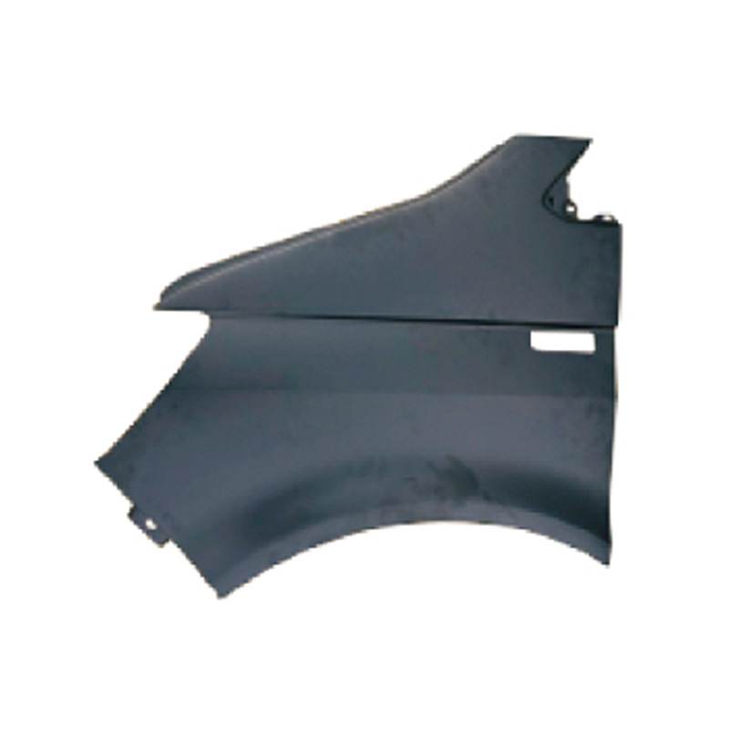 REPLACEMENT FRONT FENDER LH, 2015-, FOR VOLKSWAGEN MULTILVAN, 7E0 821 105/106