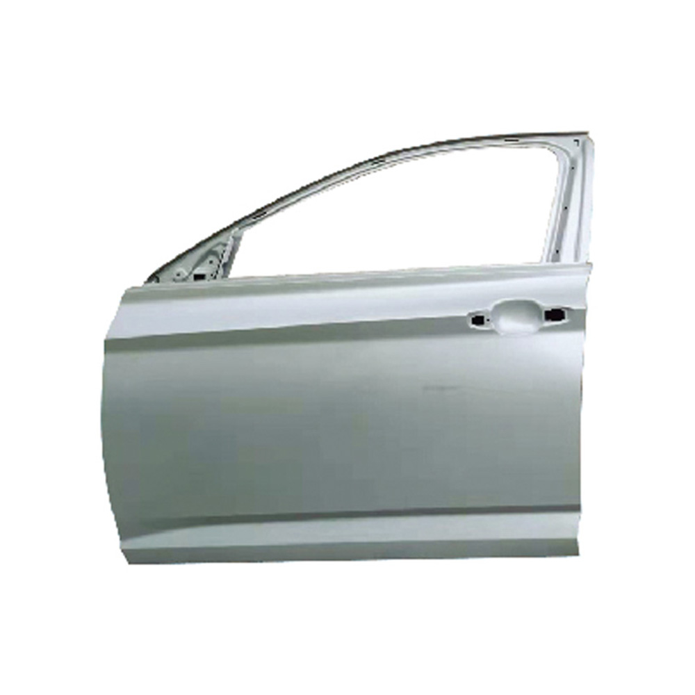 REPLACEMENT FRONT DOOR LH, 2019, FOR VOLKSWAGEN JETTA