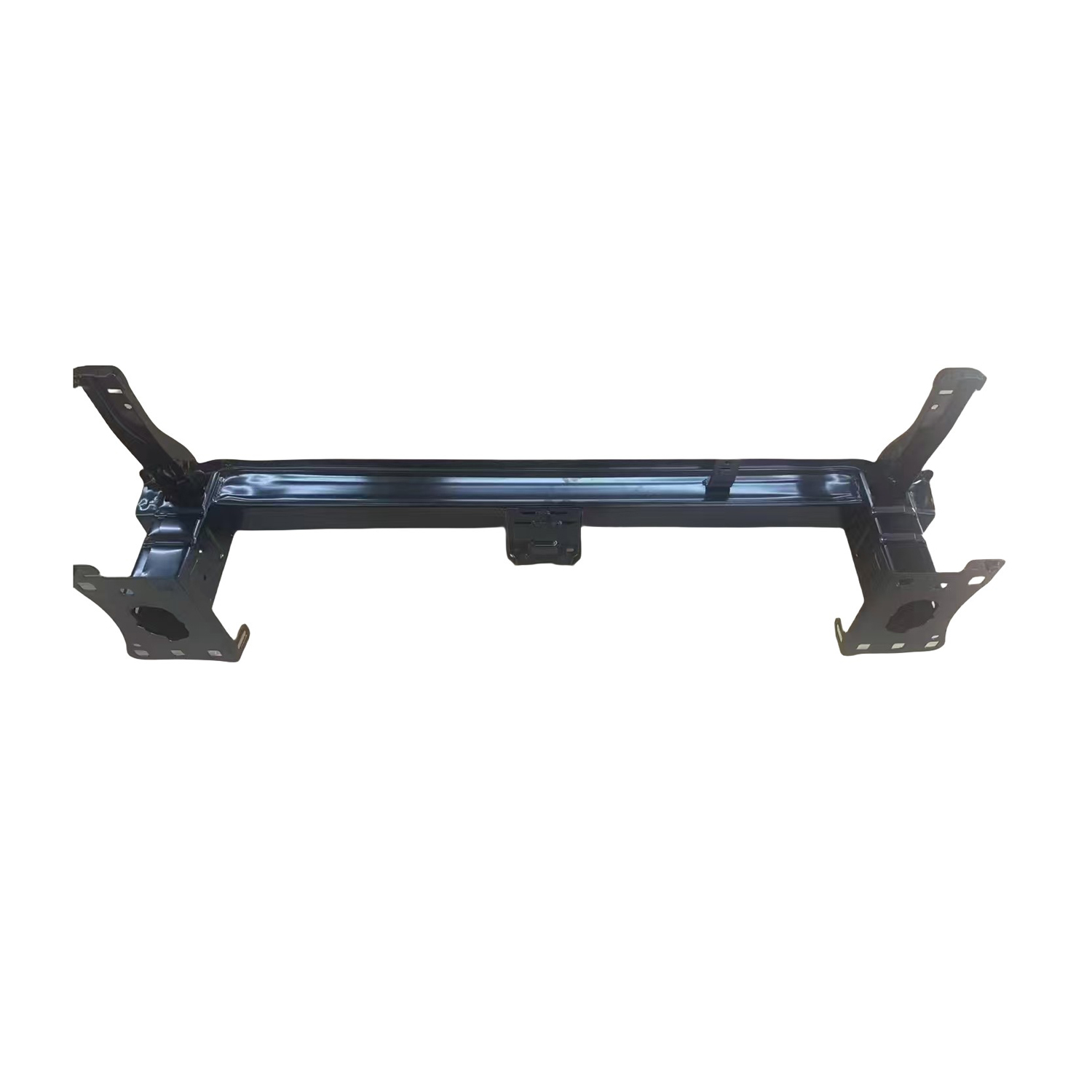 REPLACEMENT FRONT BUMPER REINFORCEMENT, 2022-2023, FOR VOLKSWAGEN JETTA, 17A807109H