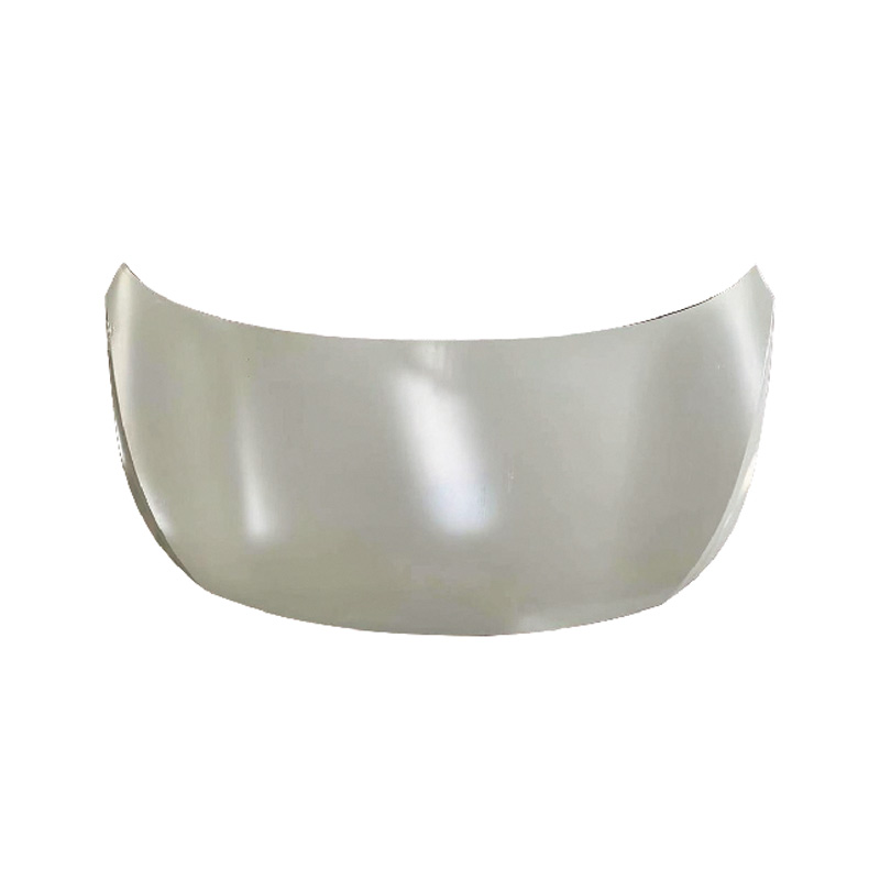 REPLACEMENT HOOD, 2020-2023, FOR VOLKSWAGEN ID4, (STEEL)