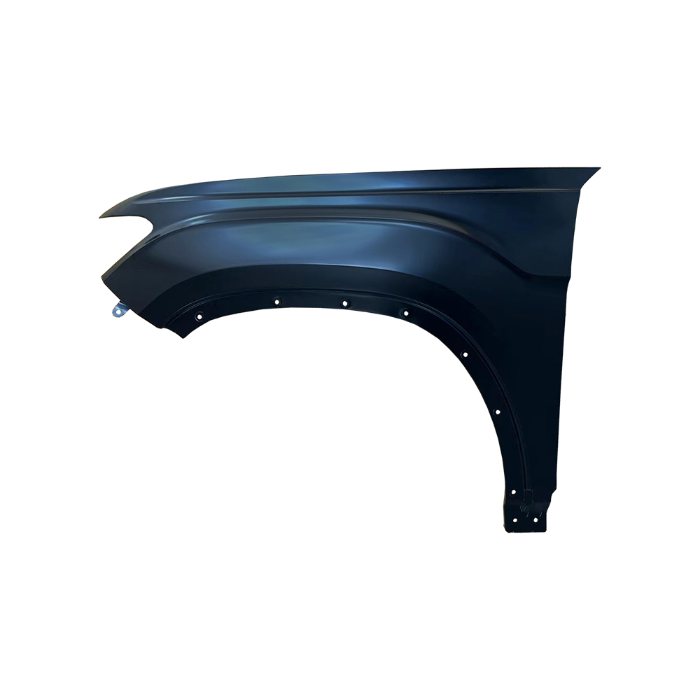 REPLACEMENT FRONT FENDER RH US, 2021, FOR VOLKSWAGEN TERAMONT