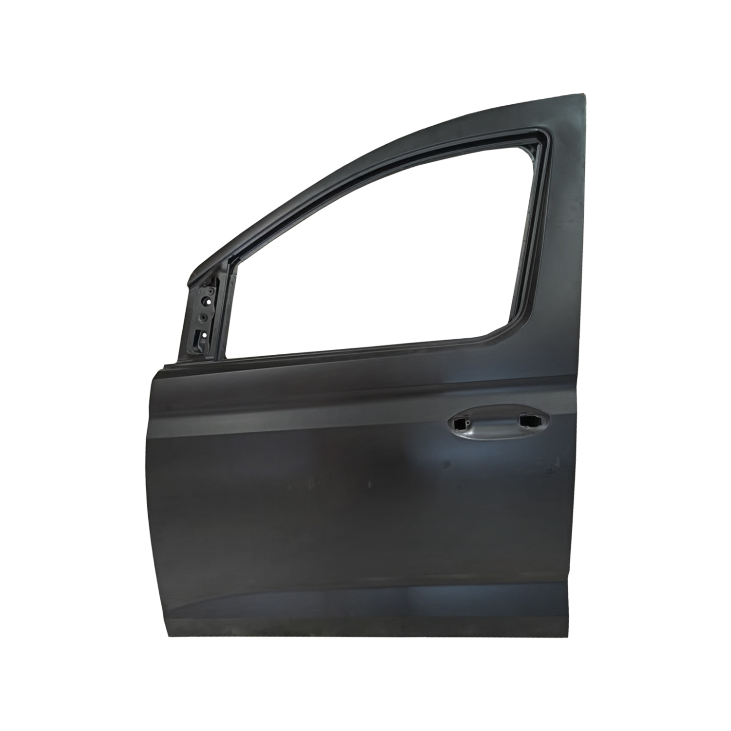 REPLACEMENT FRONT DOOR LH, 2021-, FOR VOLKSWAGEN CADDY