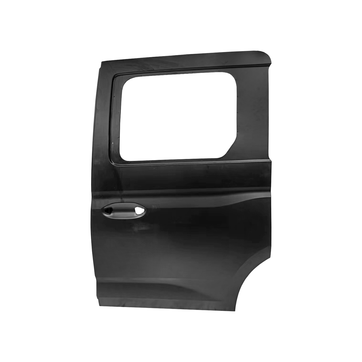 REPLACEMENT REAR DOOR-LH, 2021-, FOR VOLKSWAGEN CADDY