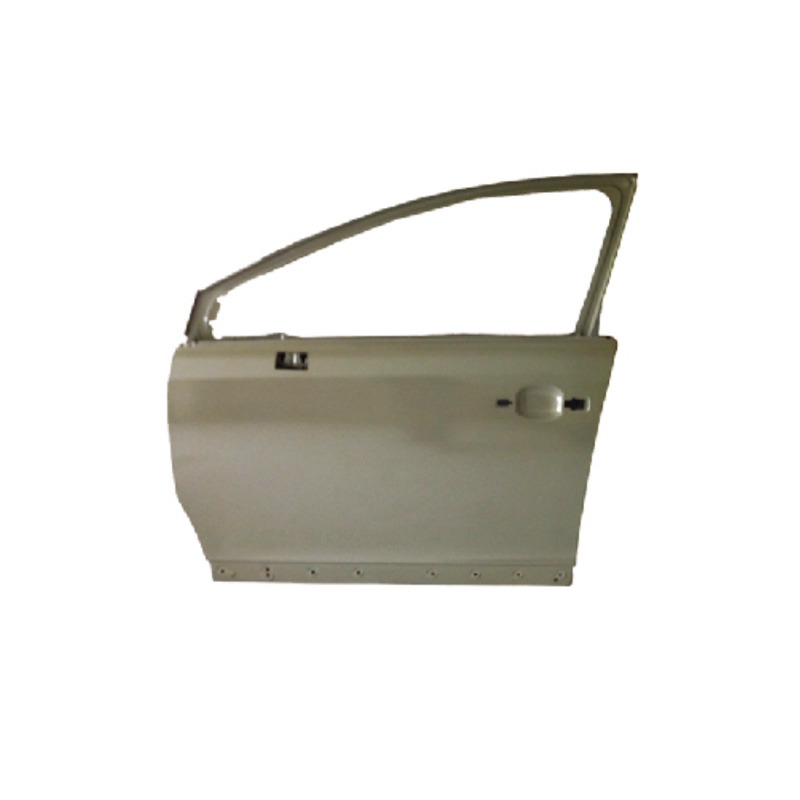 REPLACEMENT FRONT DOOR LH, FOR CITROEN C4