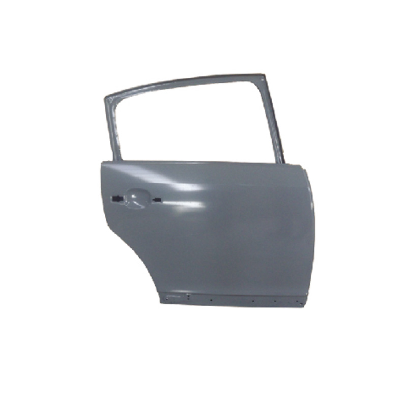 REPLACEMENT REAT DOOR RH, FOR CITROEN C4