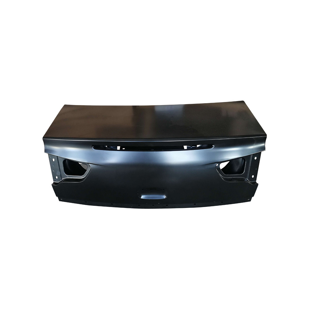 REPLACEMENT TRUNK LID, FOR CITROEN C4