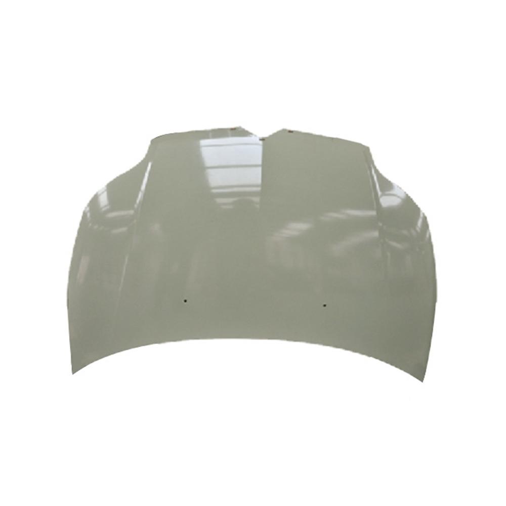 REPLACEMENT HOOD, FOR CITROEN C4, (ALUM)