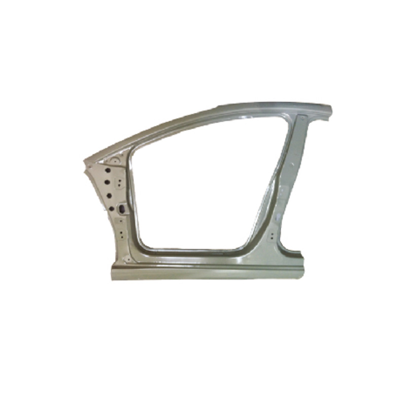 REPLACEMENT AB PILLAR LH, FOR CITROEN C4