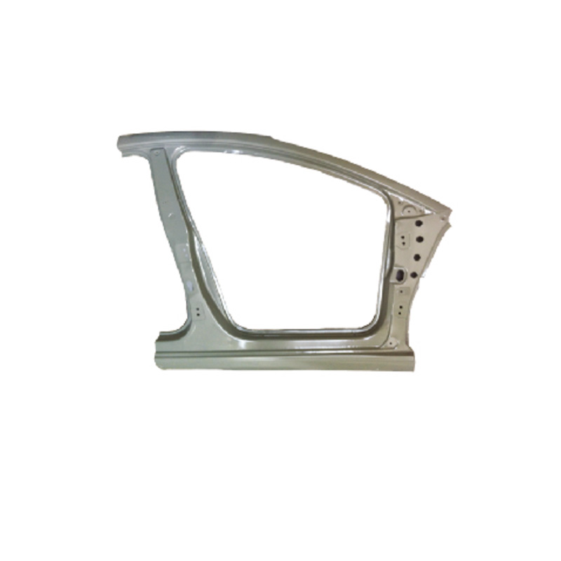 REPLACEMENT AB PILLAR RH, FOR CITROEN C4