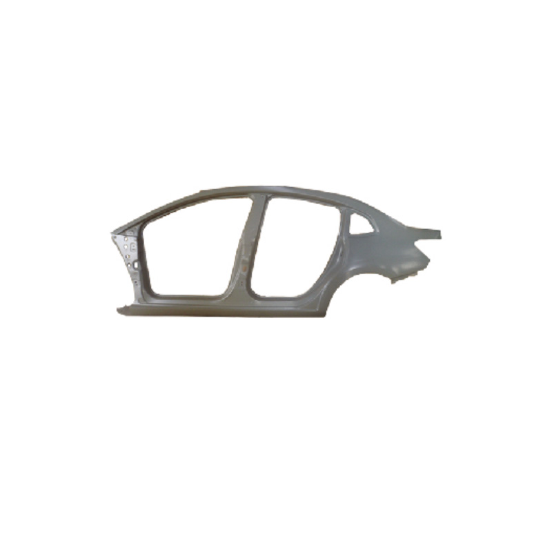 REPLACEMENT WHOLE SIDE PANEL LH, FOR CITROEN C4