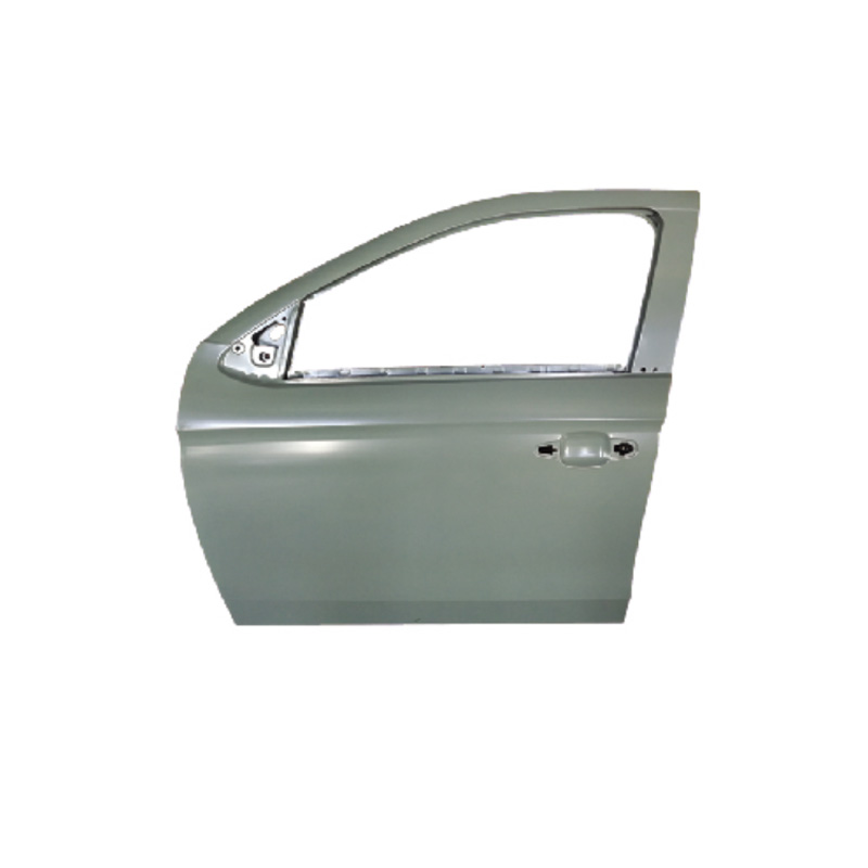 REPLACEMENT FRONT DOOR LH, 2015, FOR CITROEN C-ELYSEE