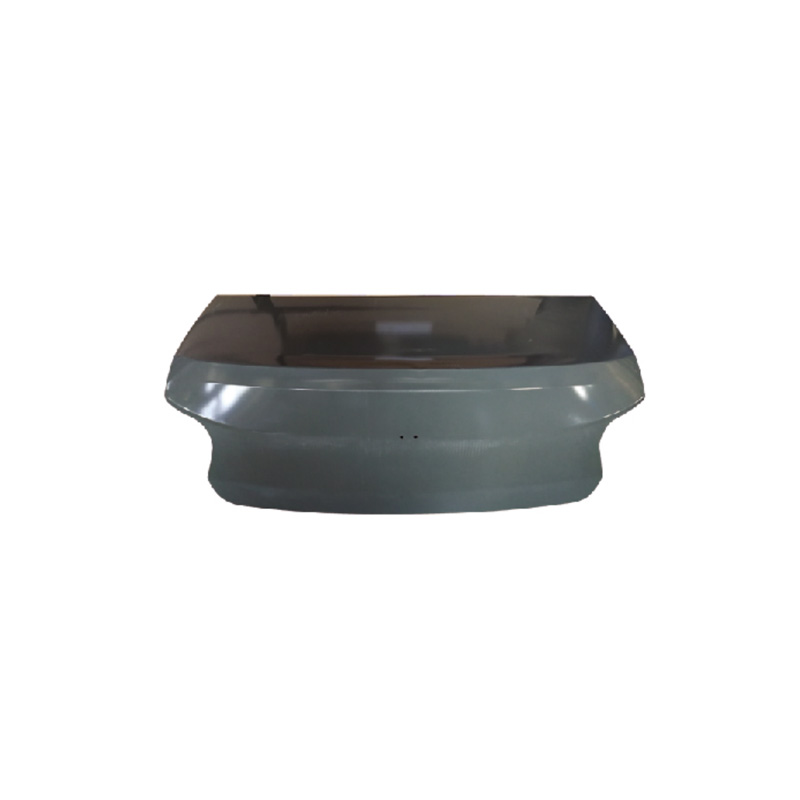 REPLACEMENT TAILGATE, 2015, FOR CITROEN C-ELYSEE