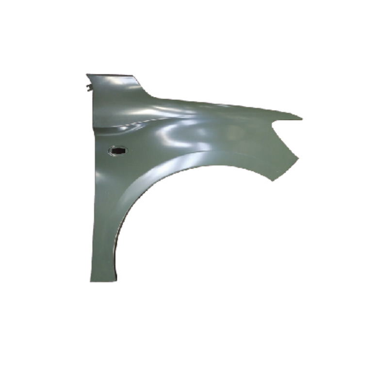 REPLACEMENT FRONT FENDER RH, 2015, FOR CITROEN C-ELYSEE, 9674790480