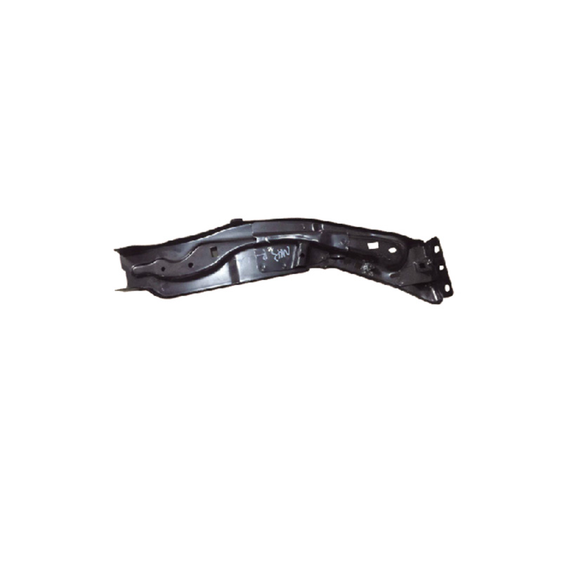 REPLACEMENT RADIATOR SUPPORT RIGHT, 2015, FOR CITROEN C-ELYSEE