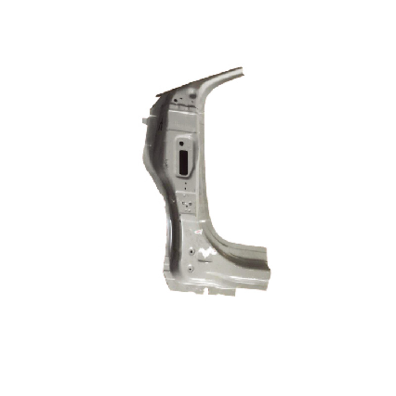 REPLACEMENT A PILLAR-2 RH, 2015, FOR CITROEN C-ELYSEE