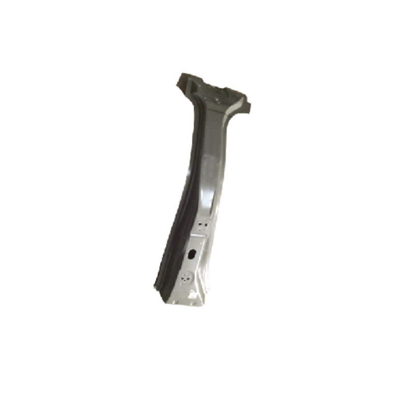 REPLACEMENT B PILLAR RH, 2015, FOR CITROEN C-ELYSEE
