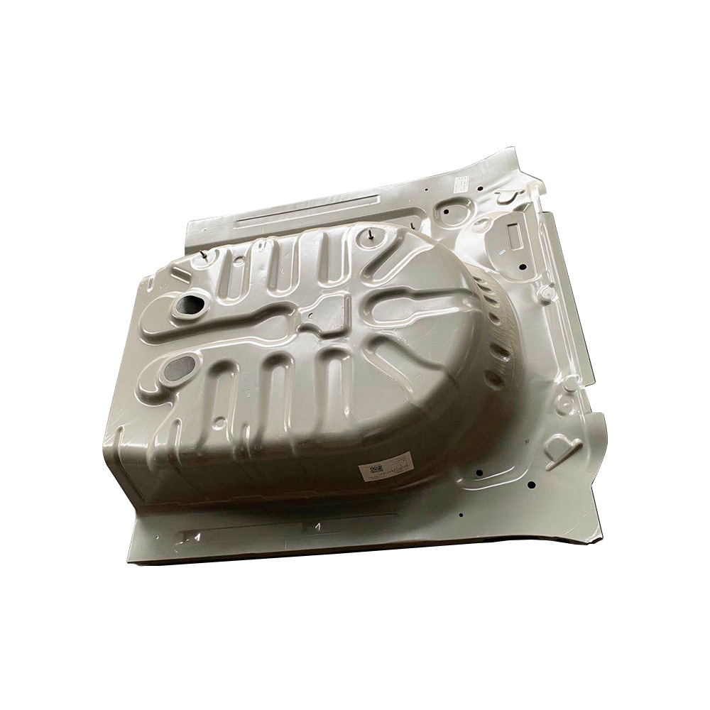 REPLACEMENT SPARE TIRE GROOVE, 2015, FOR CITROEN C-ELYSEE
