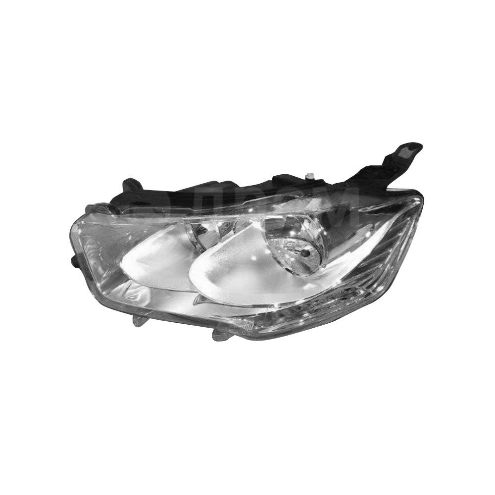 REPLACEMENT HEAD LAMP LH, 2013, FOR CITROEN C-ELYSEE
