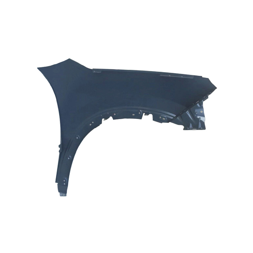 REPLACEMENT FRONT FENDER RH, FOR CITROEN C5 AIRCROSS