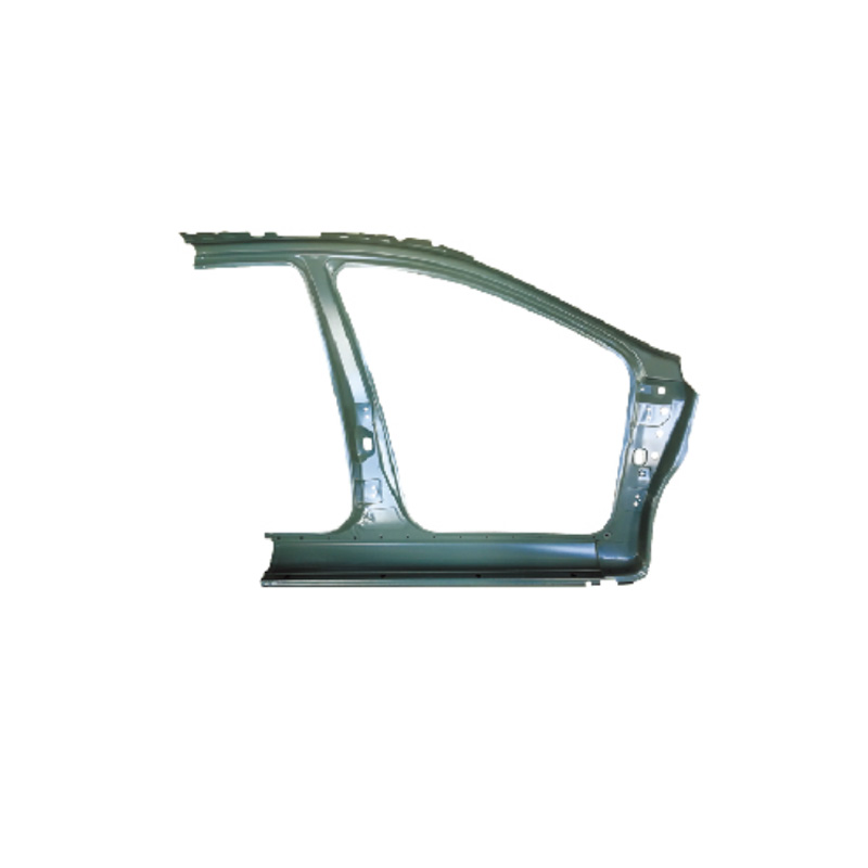 REPLACEMENT AB PILLAR RH, FOR PEUGEOT 307