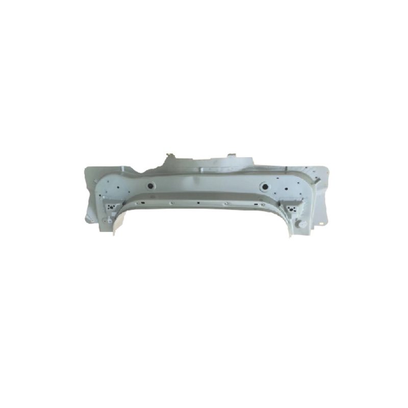 REPLACEMENT REAR PANEL, 2014-2018, FOR PEUGEOT 2008