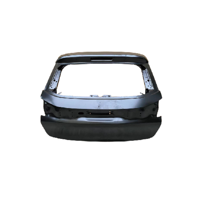 REPLACEMENT TAIL GATE, 2020-, FOR PEUGEOT 208, 9827593080
