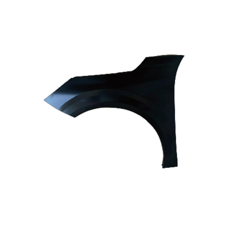 REPLACEMENT FRONT FENDER LH, 2020-, FOR PEUGEOT 208, 9823146980