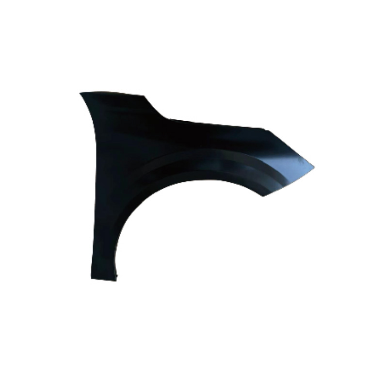 REPLACEMENT FRONT FENDER RH, 2020-, FOR PEUGEOT 208, 9823208480