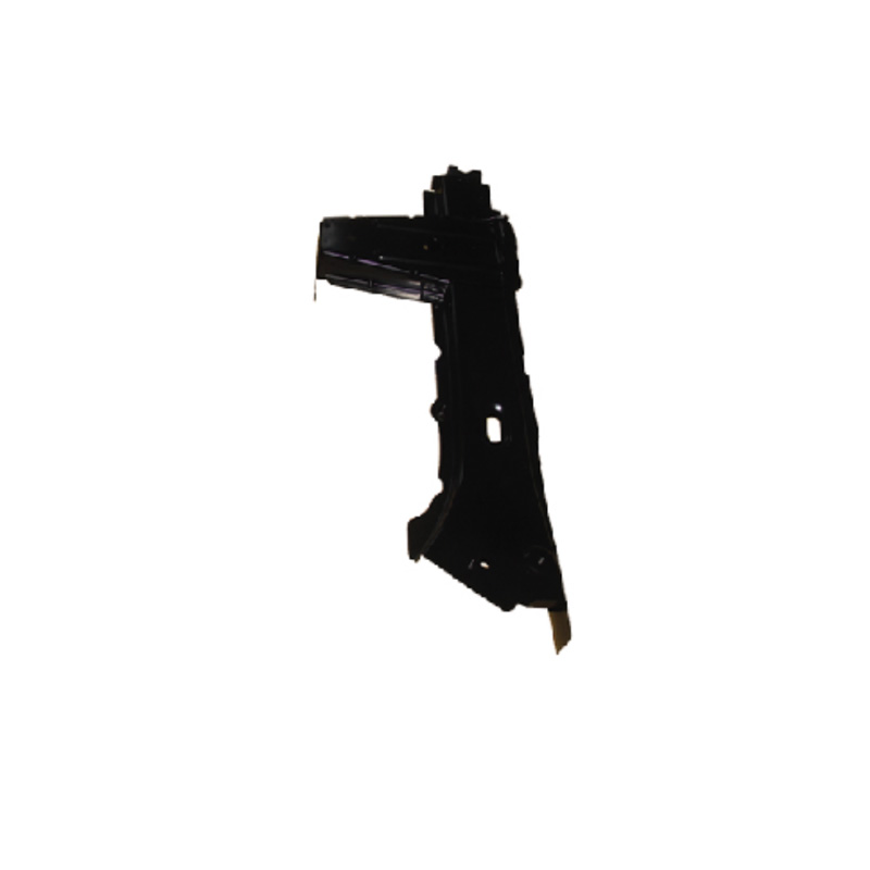 REPLACEMENT FRONT LONGERON ACCESSORIES S/2 RH, 2004-2012, FOR RENAULT LOGAN, 6001546949
