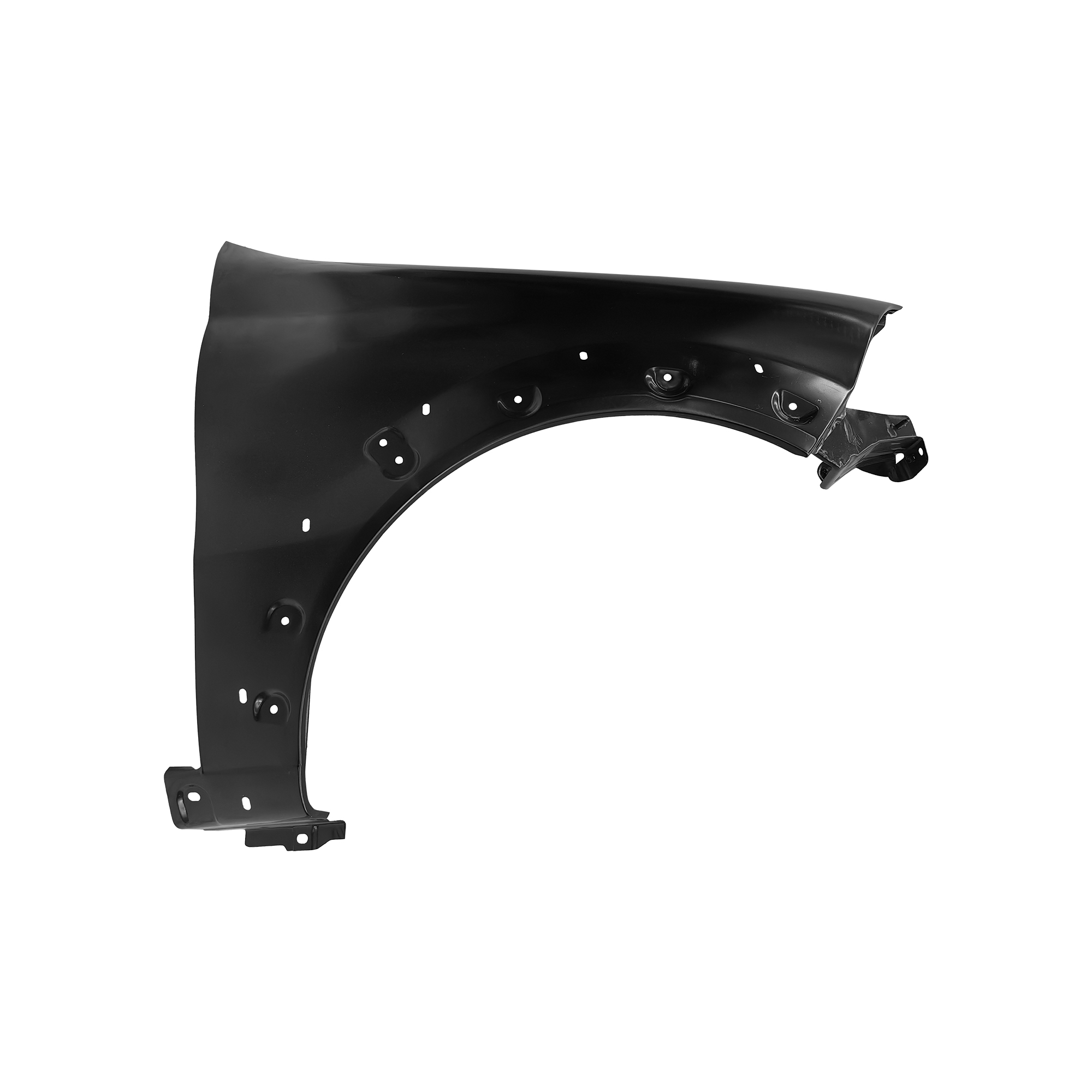 REPLACEMENT FRONT FENDER RH, 2011-2017, FOR VOLKSWAGEN SAGITAR, 5C6821106
