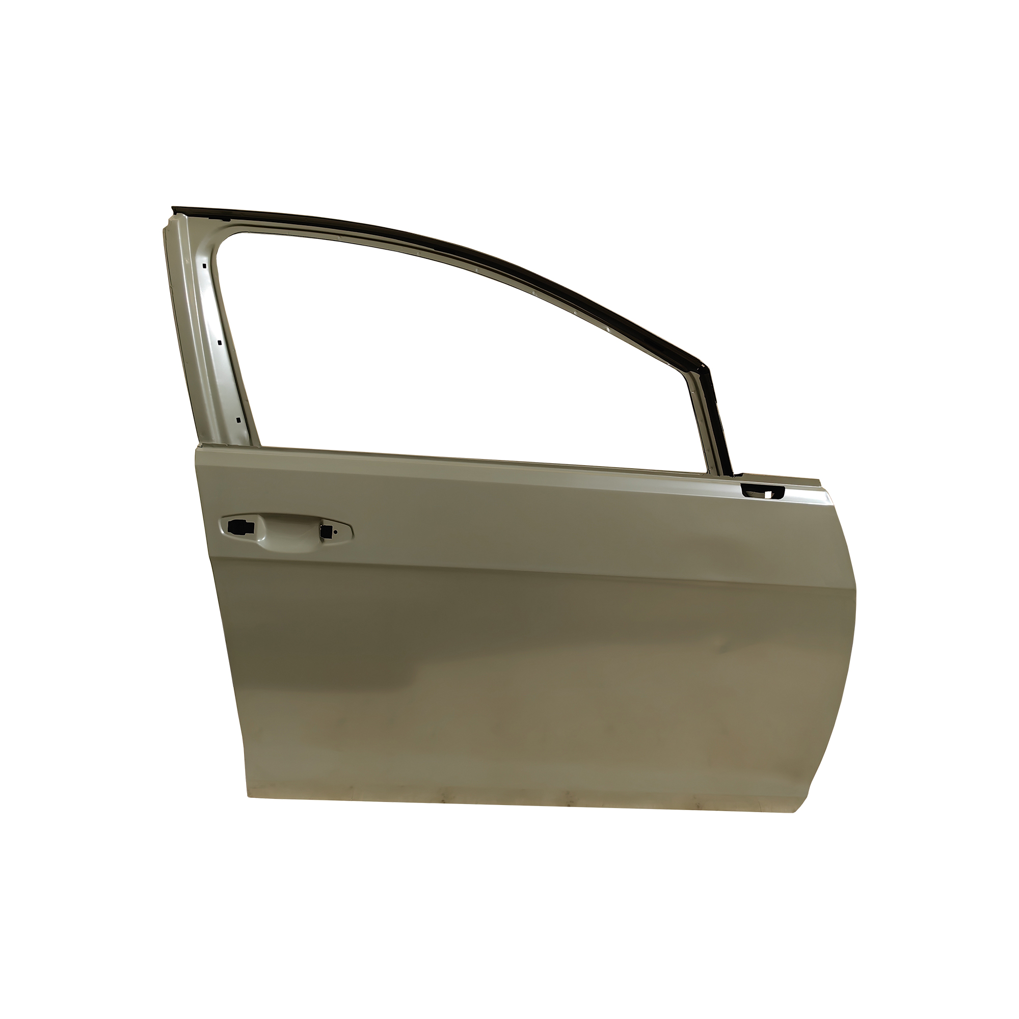 REPLACEMENT FRONT DOOR RH, 2013-, FOR VOLKSWAGEN GOLF VII, 5G4831055AK