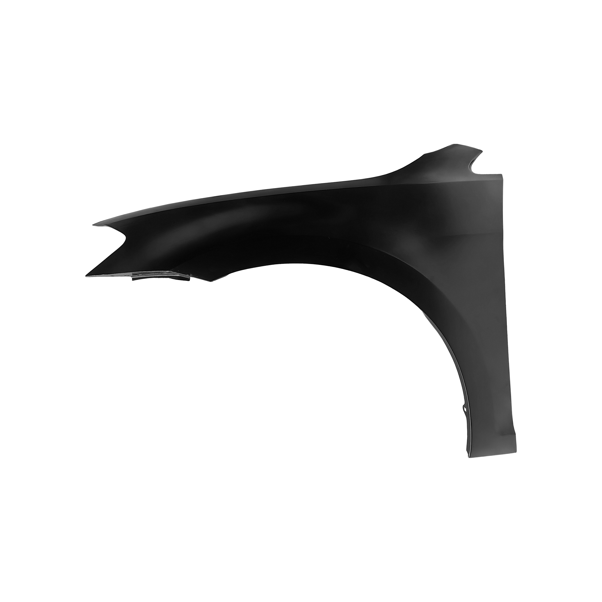REPLACEMENT FRONT FENDER LH, 2013-, FOR VOLKSWAGEN GOLF VII, 5G0821021
